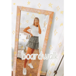 boardwalk clothing :)