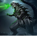 alien xenomorph club!