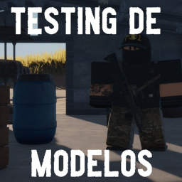 Testing de Modelos [2.0]