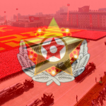》KPA《 The Korean People’s Army .