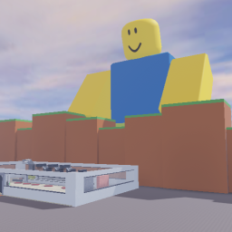 Basic TYCOON [REALLY!]