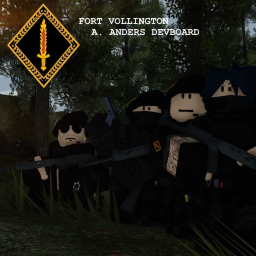 Fort Vollington