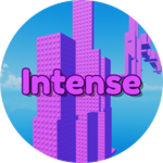 Intense
