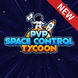 PVP Space Control Tycoon