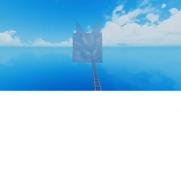 Cart Ride Into A Floppa icon