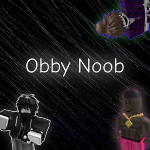 Obby Noob