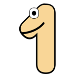 find the numbers gang