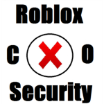 Roblox Co Extra Security