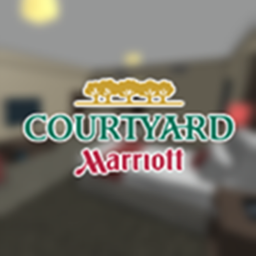 Courtyard by Marriott