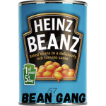Bean Gang Studious