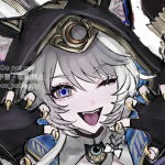 Nanami's Sekai