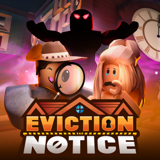 🔑 Eviction Notice