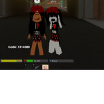 EZ dhm Crew