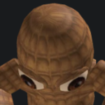 Big Peanut Army