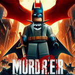 ( UPD 🎉 ) ✨ Batman's MM2 