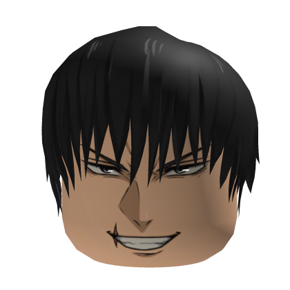 Toji