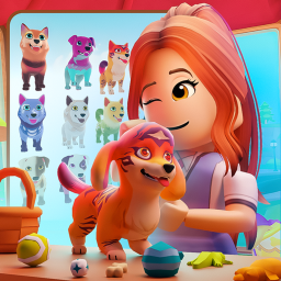 Pet Store Tycoon 6 icon