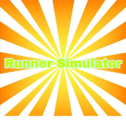 Runner Simulator