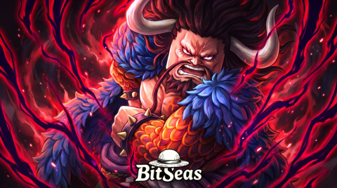[📌 UPD 4] BitSeas