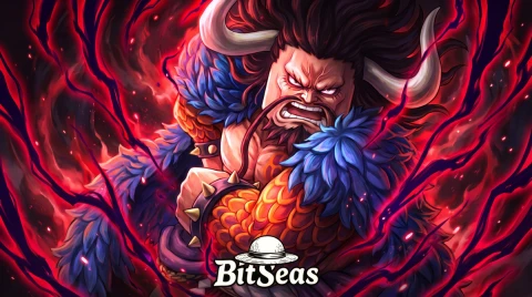 [📌 UPD 4] BitSeas Script