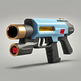 Blox Lasers 
