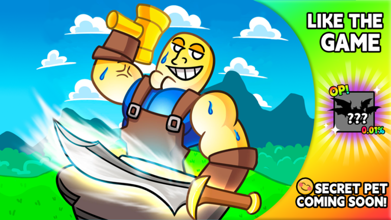 [UGC 🍀🍀🍀] Weapon Forge Simulator screenshot 2