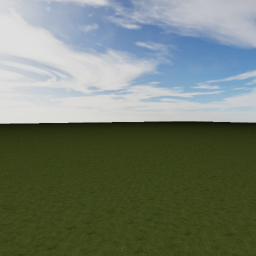 Go Touch Grass Simulator