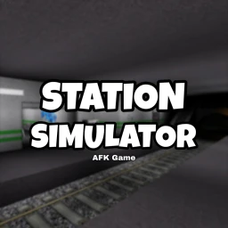 [🎃] Station Simulator icon