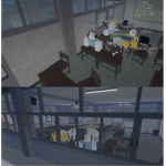 ハゲ兄弟のグループ