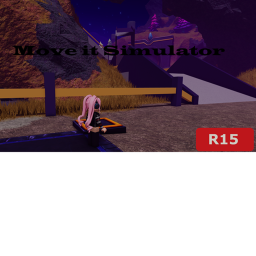 Move It Simulator