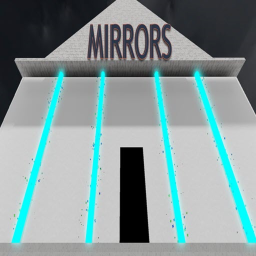 Mirrors(Pre-Alpha)
