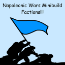 Napoleonic Wars Minibuild ⚔️ [FACTION TESTING]