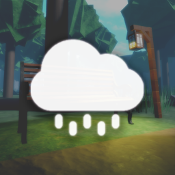 Rain Therapy 🌧️ icon