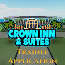Trainee Application Center