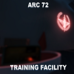 Arc 72 - Training Facility