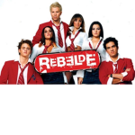 Rebelde ୨୧