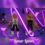 Lunar Squad Goals