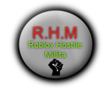 Roblox Hostile Millita (R.H.M.)