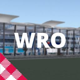 Wroclaw International Airport