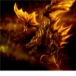 ElectroFlamingDragon