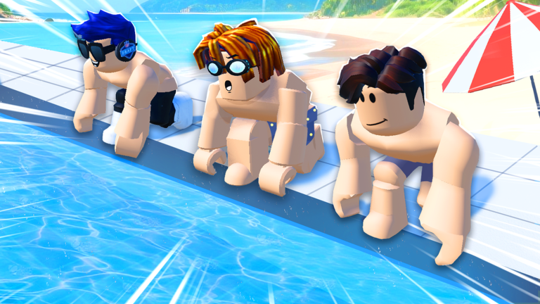 [🌵UPD13] Swim to Save Princess screenshot 4