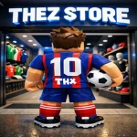 THEZ STORE" Group Thumbnail