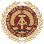 .• National People’s Army •.