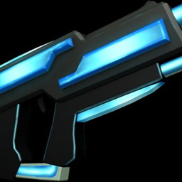 Laser Battle