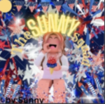 •*Tʜᴇ Sᴜɴɴʏ Sǫᴜᴀᴅ*• Group Thumbnail