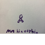 Mayhin cophin