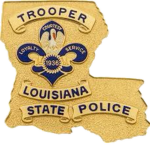 LASRP | Louisiana State Police