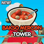 Bakso Mercon Tower