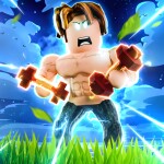 [NEW] Lifting Simulator X