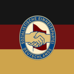 Sozialistische Einheitspartеi